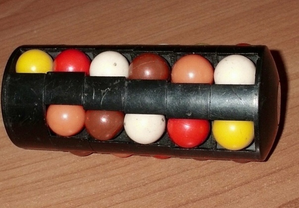 Штучки из 90-х