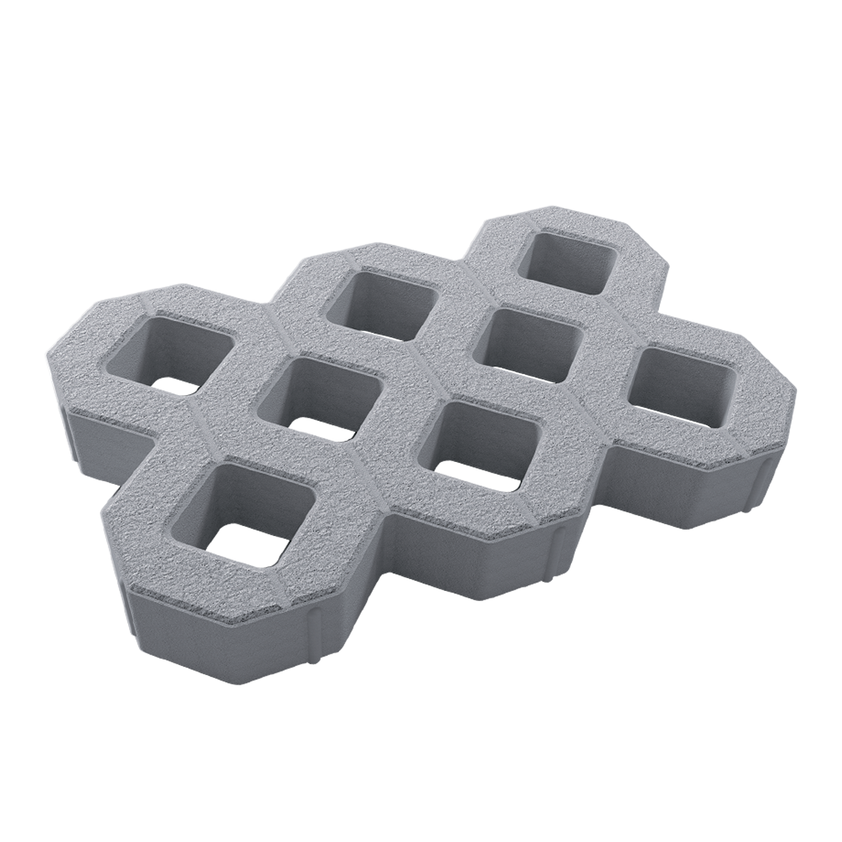 Брусчатка: укладка под ключ, продажа в Тюмени