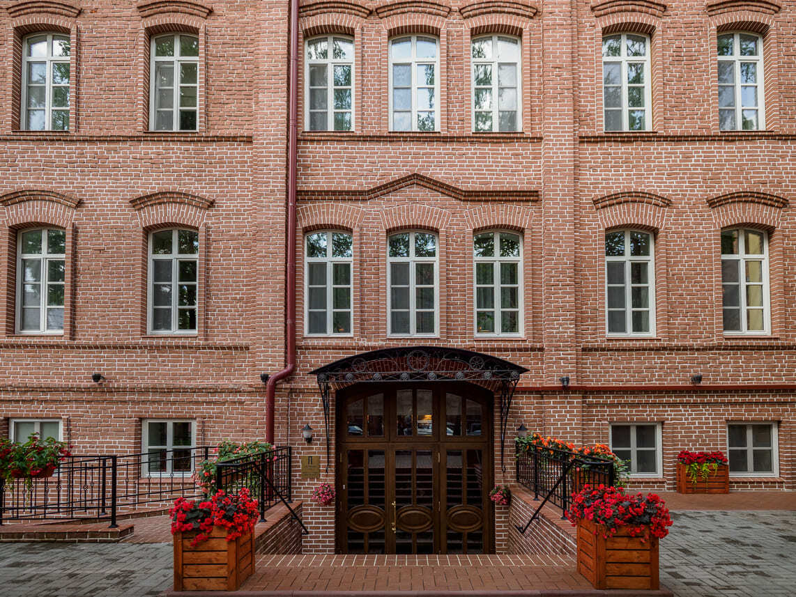 Пестриков Отель, г. Смоленск - официальный сайт