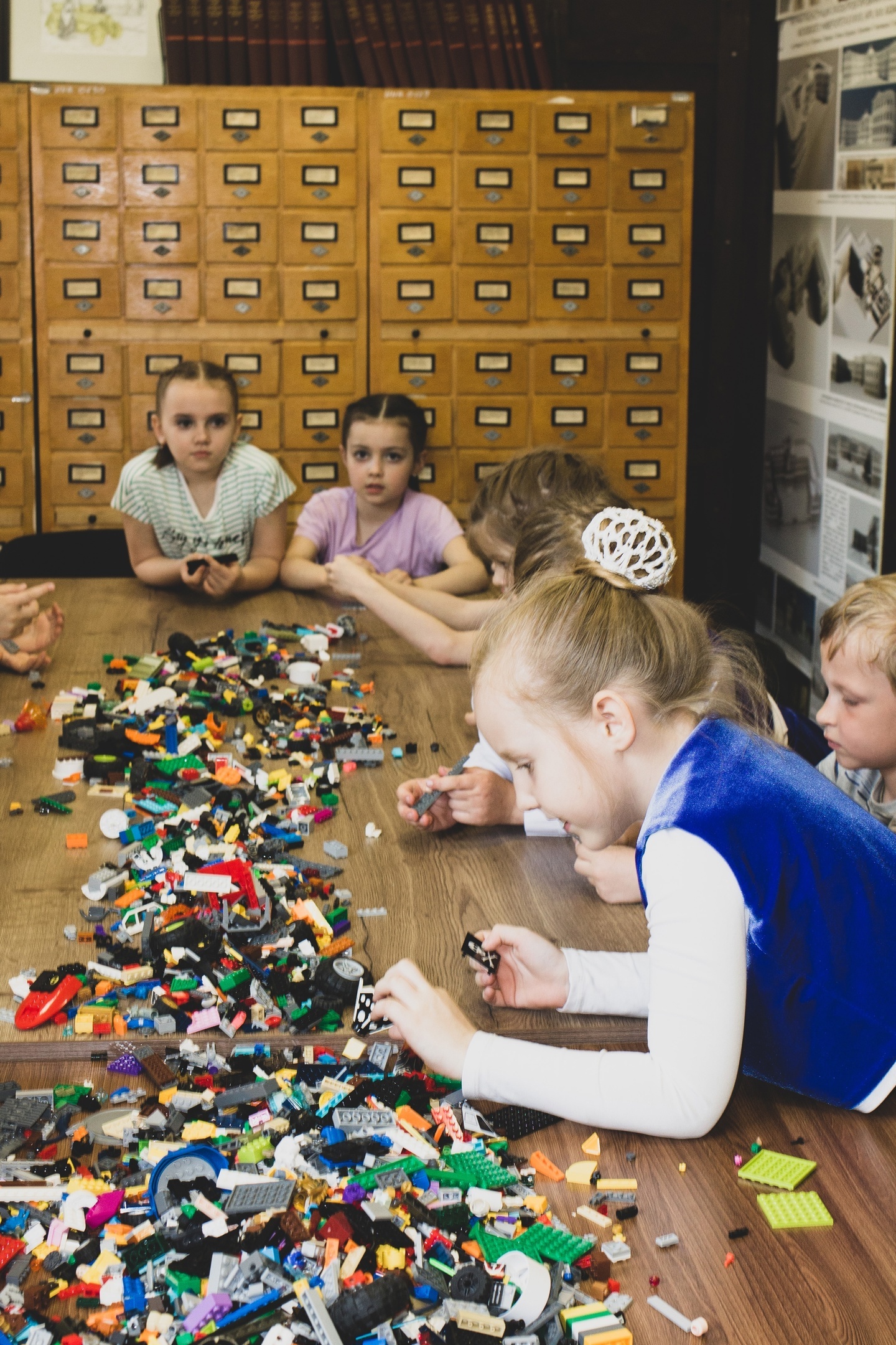 Библионочь