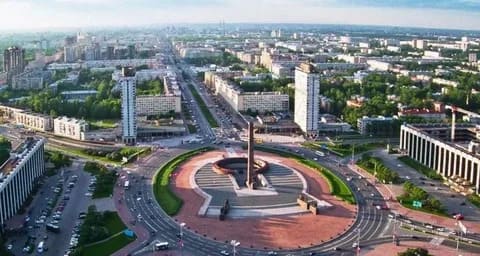 Центральный Адлер