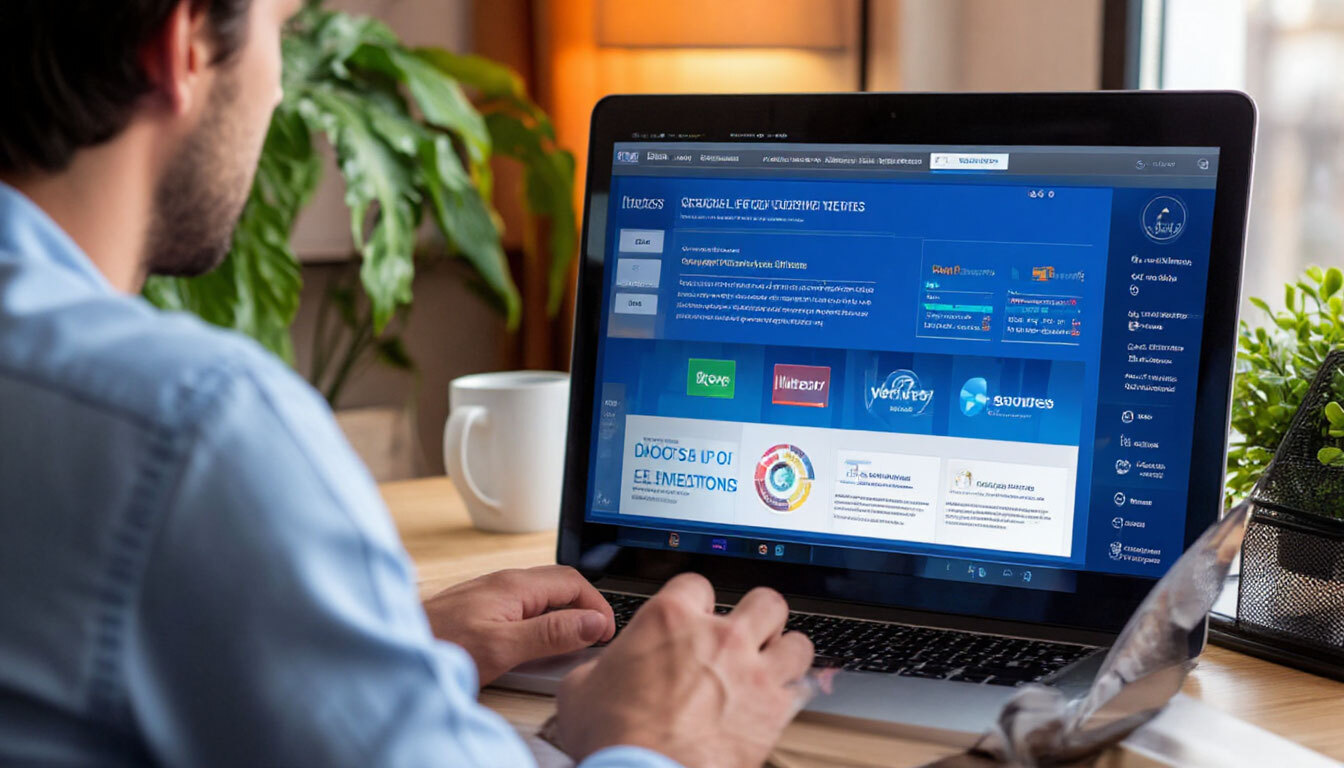 Поисковая оптимизация сайтов продвижение сайта