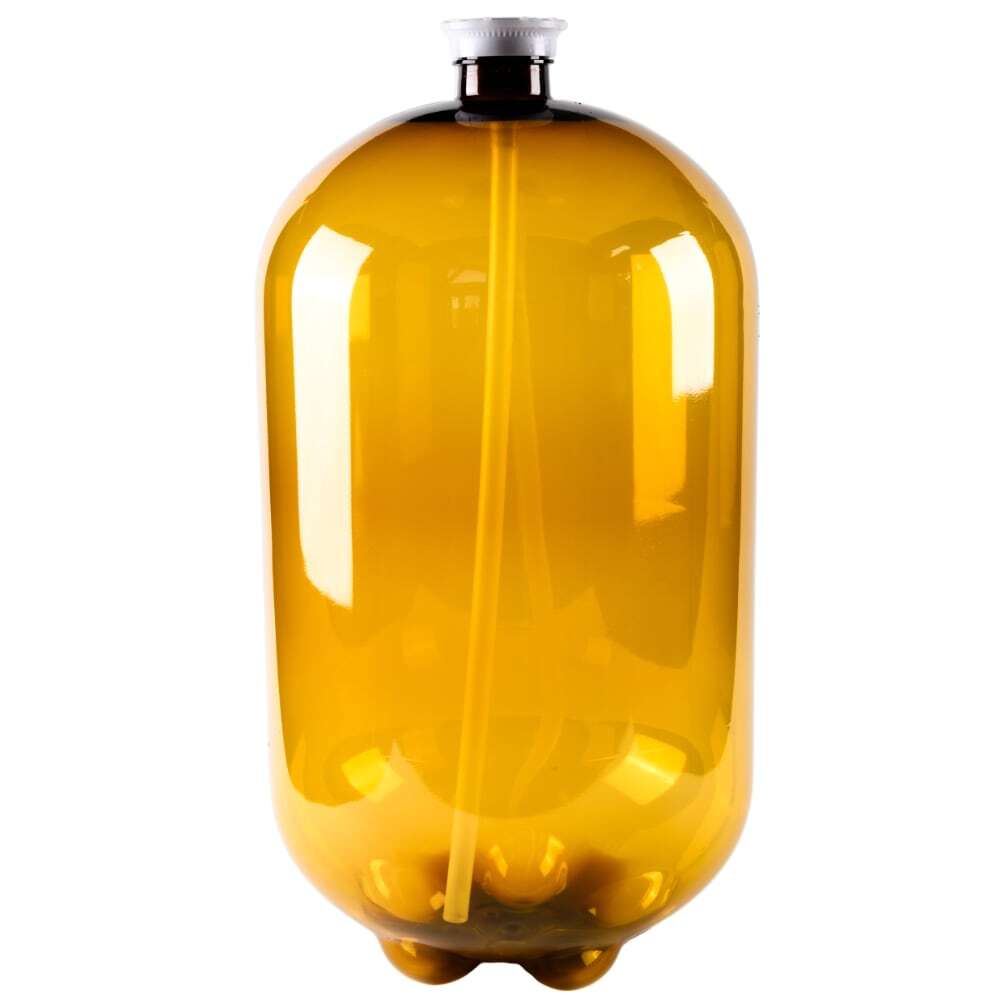 Кега 30 литров | ПЛАСТ-М