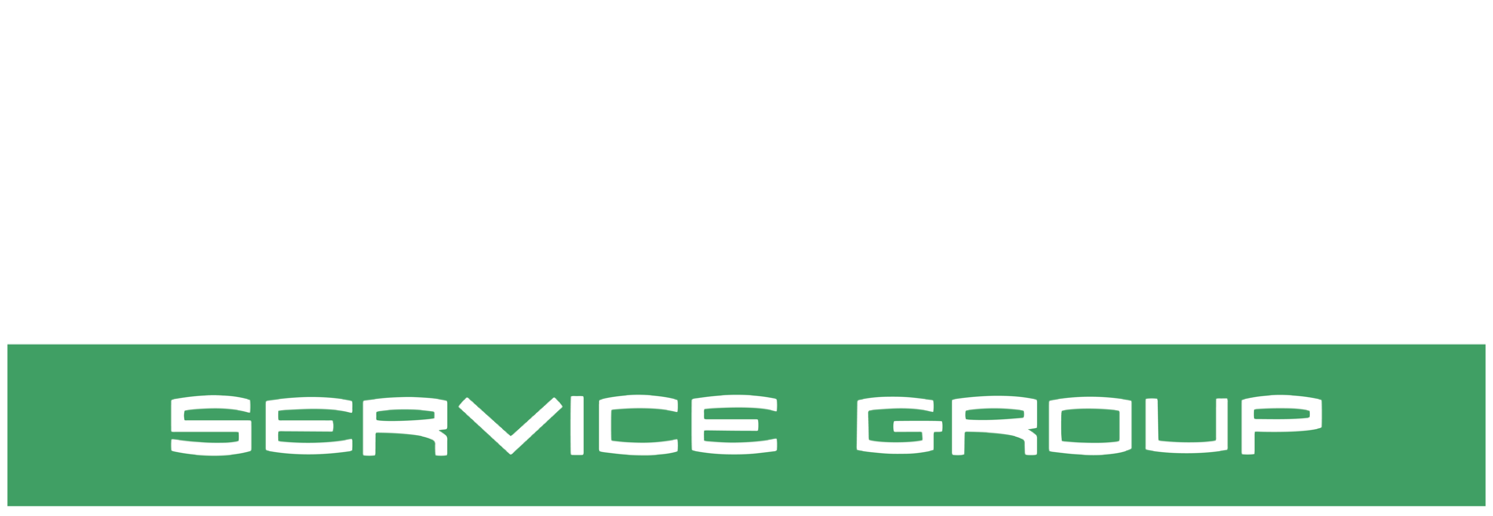 Green Auto Service Group