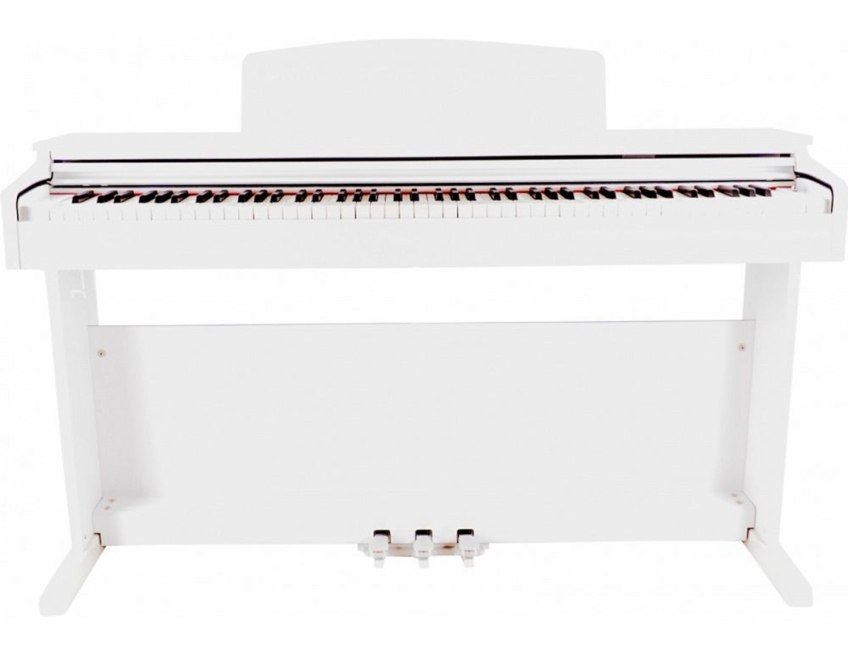 Цифровое пианино ORLA CDP-1 Satin White