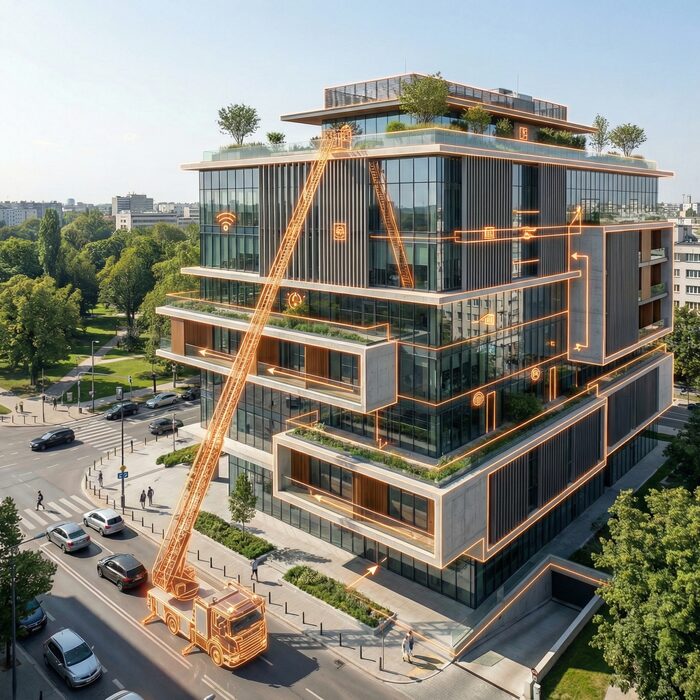 Пожарная безопасность — схема