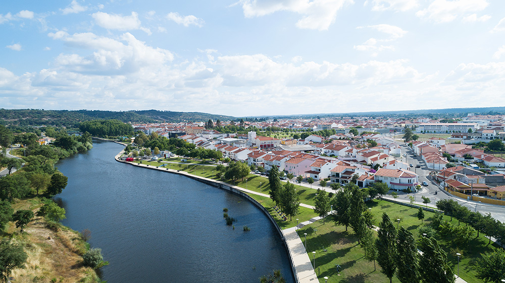 Понта-де-Сор