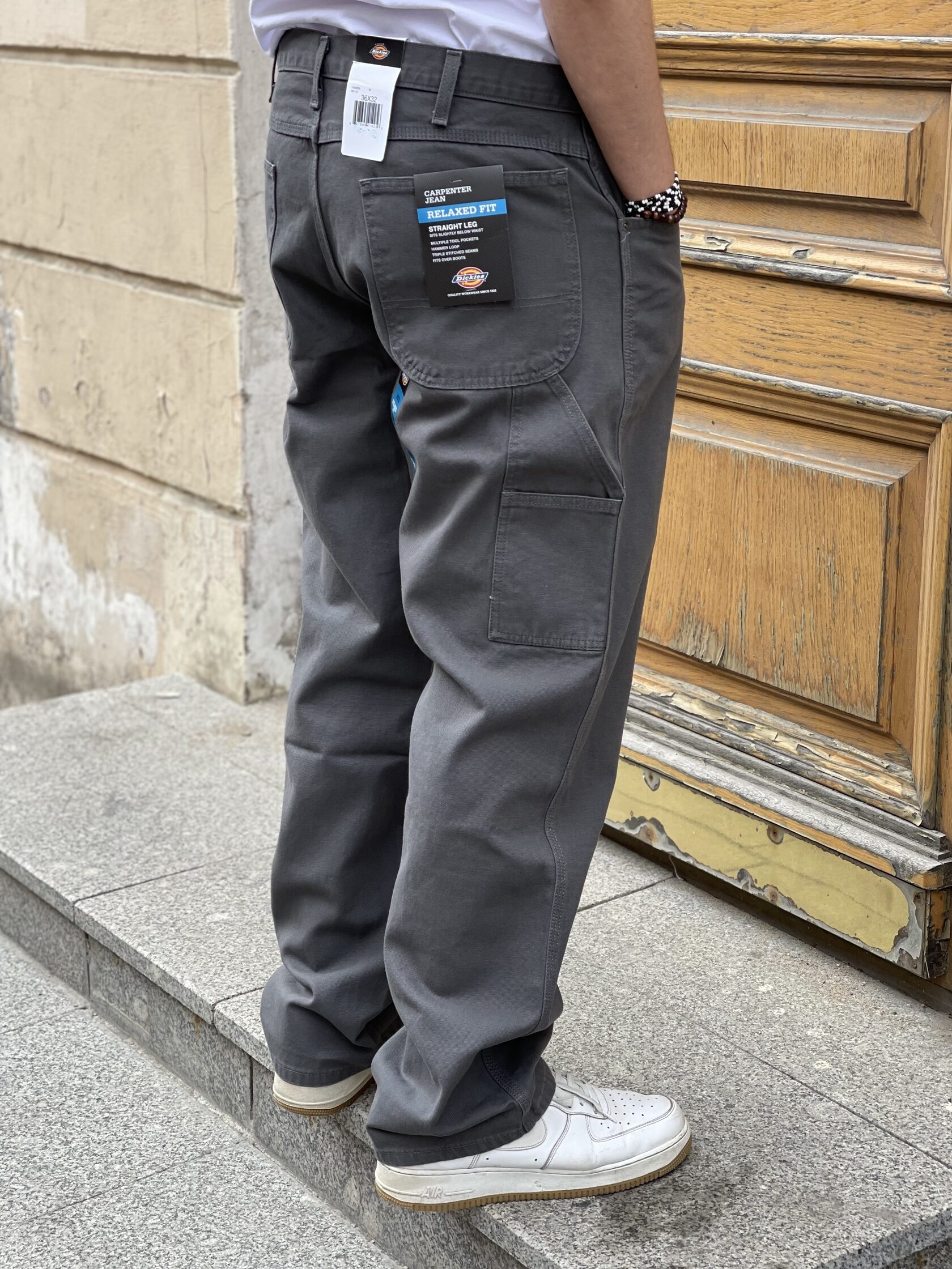 Джинсы Dickies