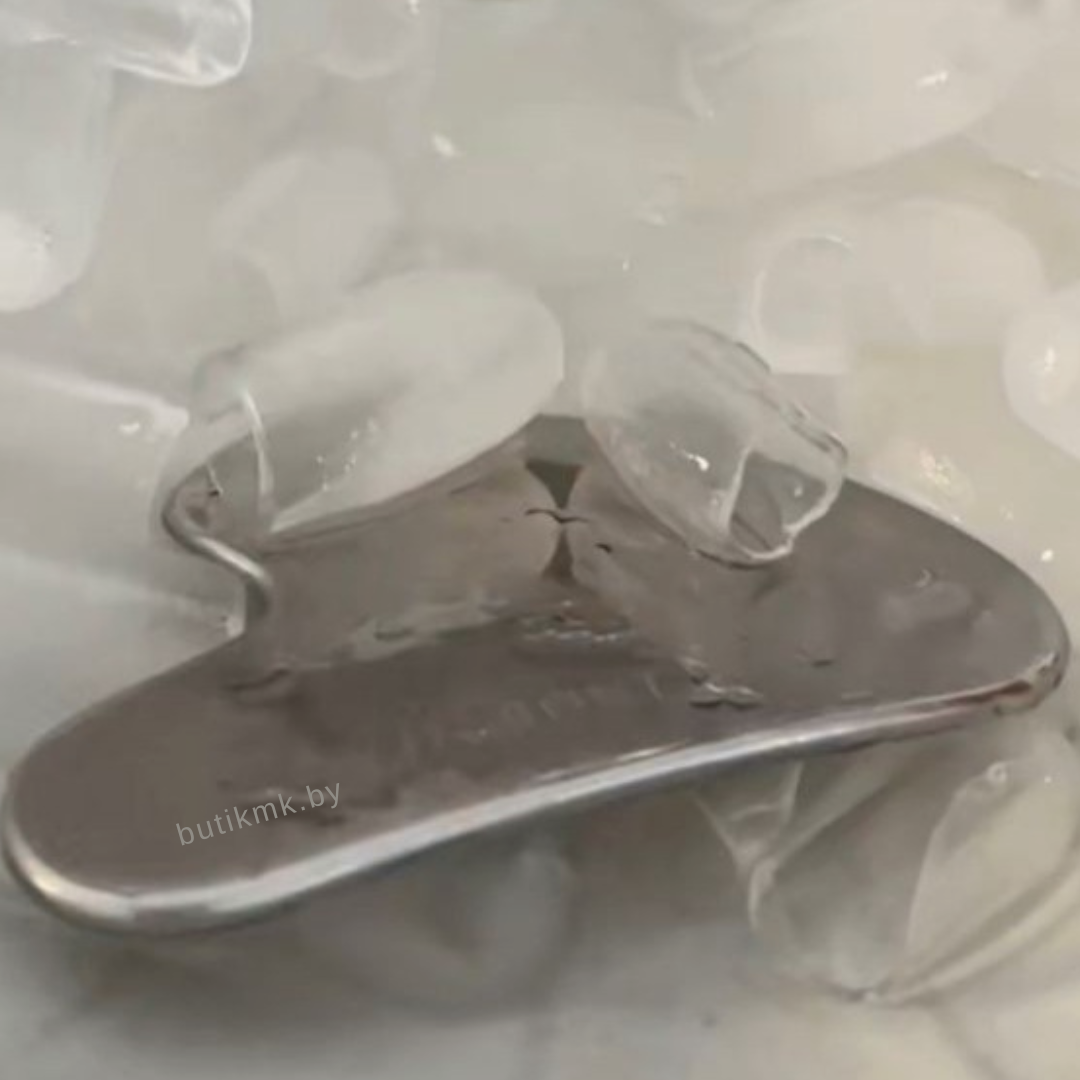 Восстановление кожи лица