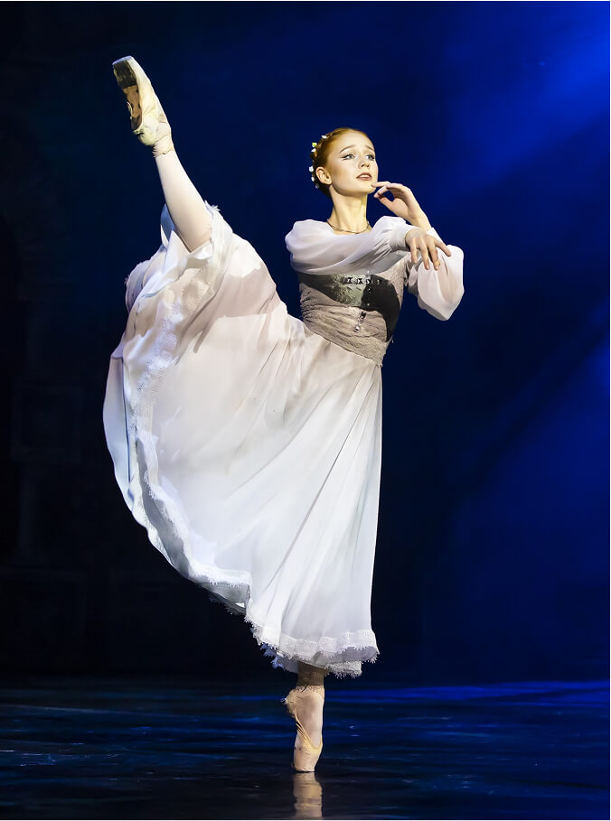 Путеводитель по Челябинску | Спектакли и балетные постановки челябинского театра оперы и балета