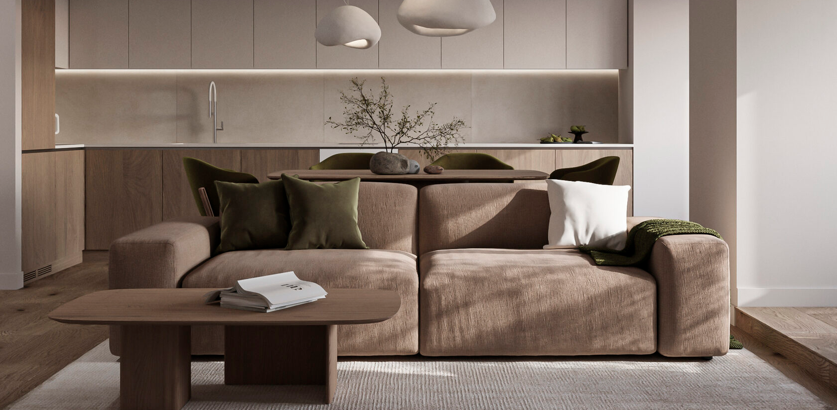 дизайн интерьеров 2hb dvaHB