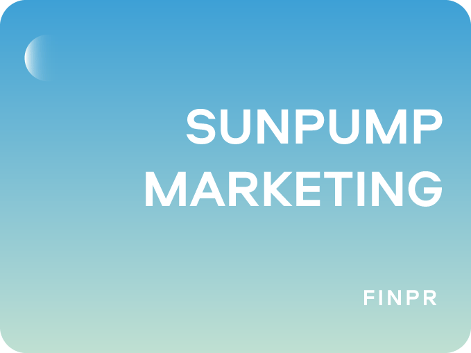 SunPump Marketing: Tips for Meme Coins and Platform Overview