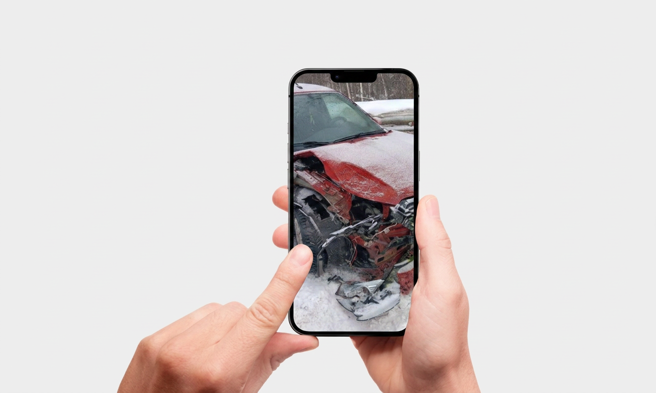 Оценка по фото