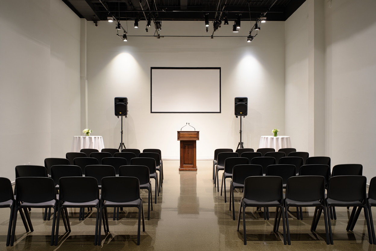 Сколько стоит доставка оборудования для мероприятий из Китая