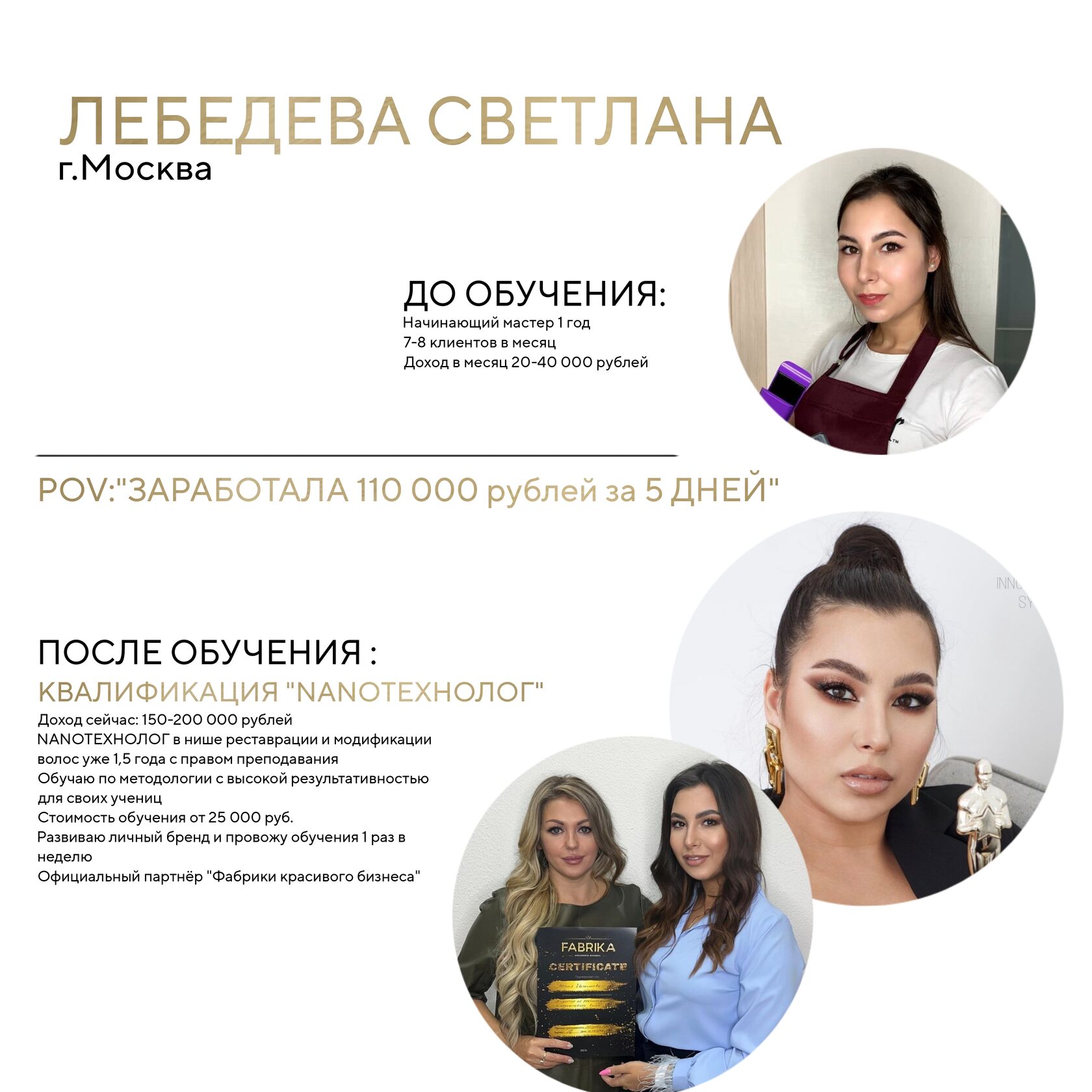 Estetica Magazine RUSSIA (1/2018)