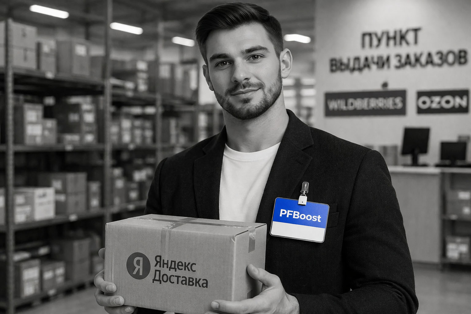 Услуги SEO продвижения для маркетплейсов