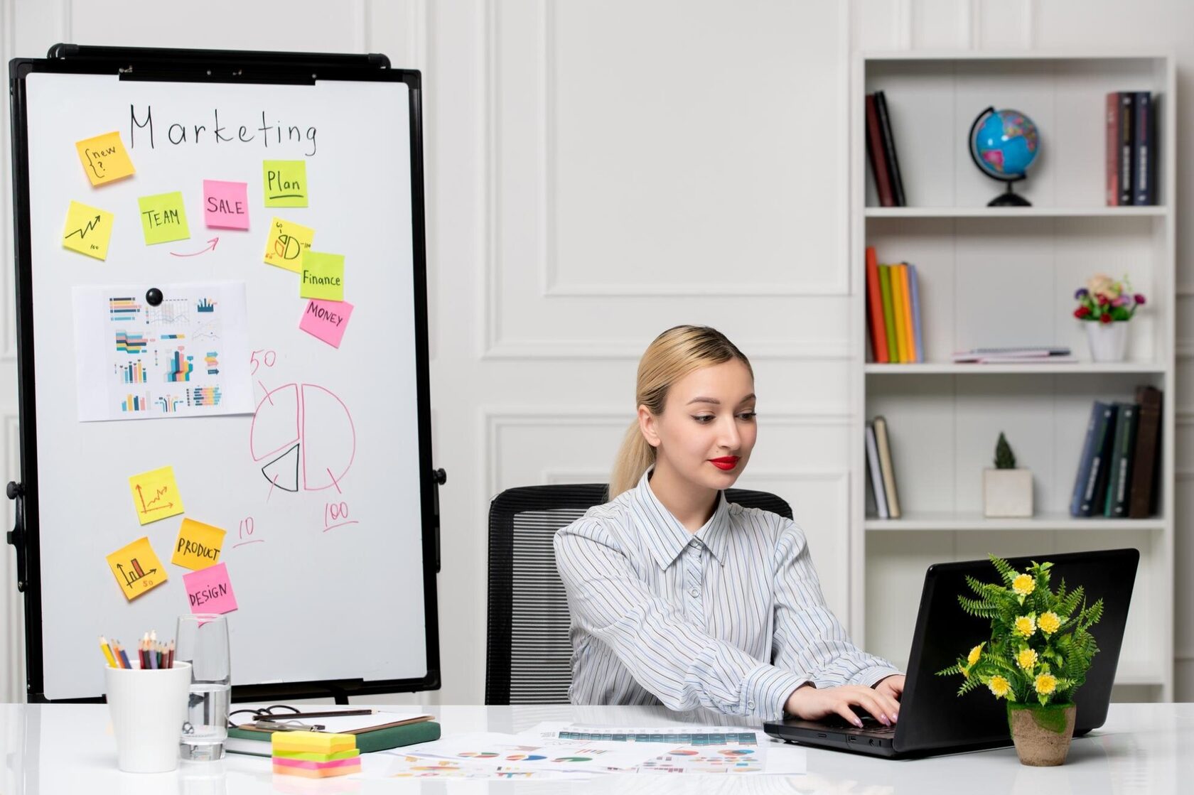 продвижение бренда