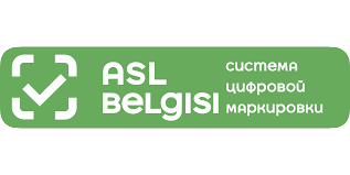 ASL Belgisi