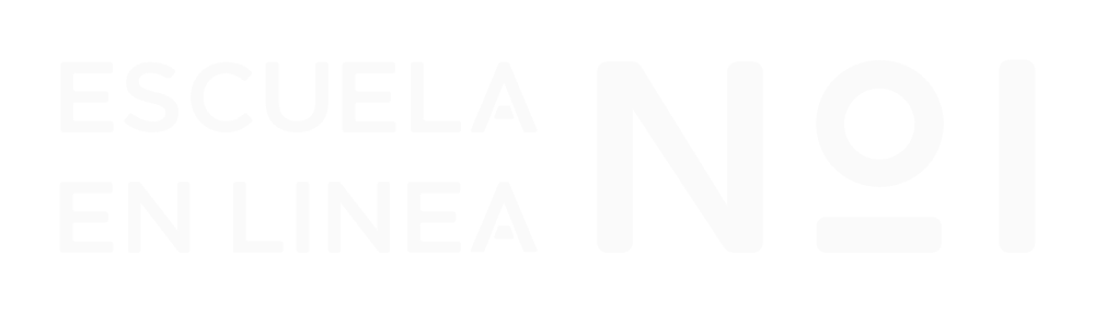  Escuela en linea № 1 