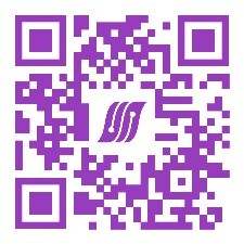 QR-код конференции