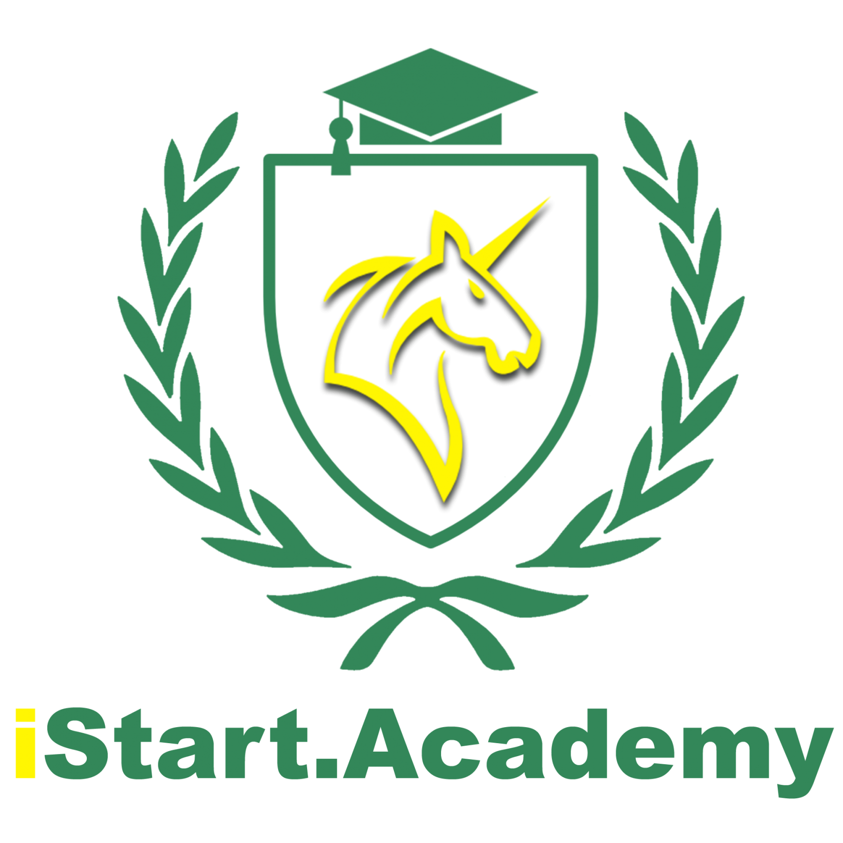  i Start - Academy 