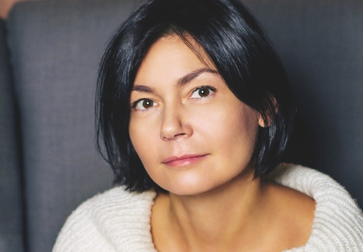 Людмила Мелихова