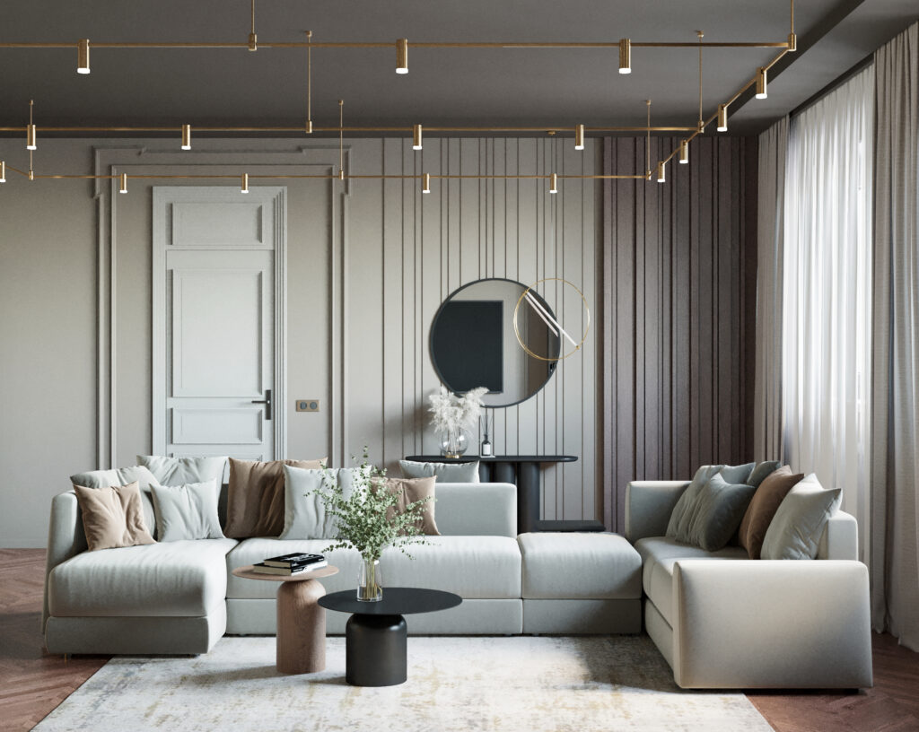 SV-Design – SV Design студия