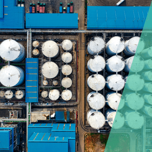 Исследования по рынку битумов и ПБВ