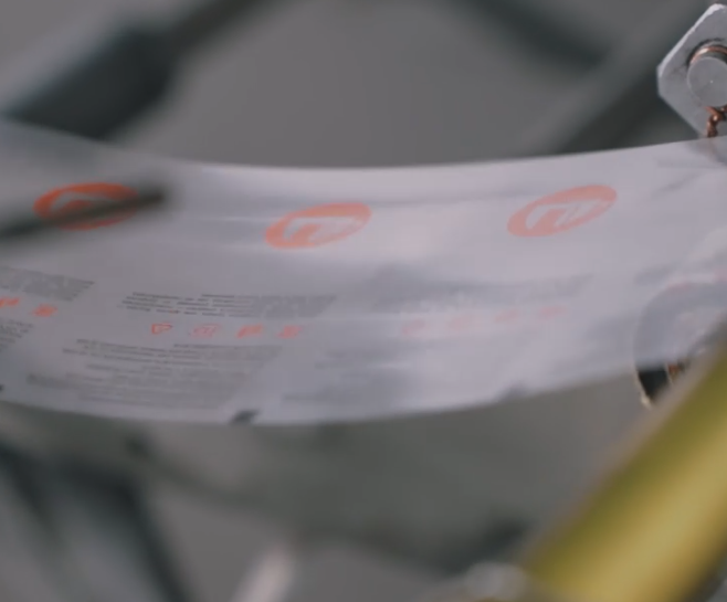 Состав влажных салфеток