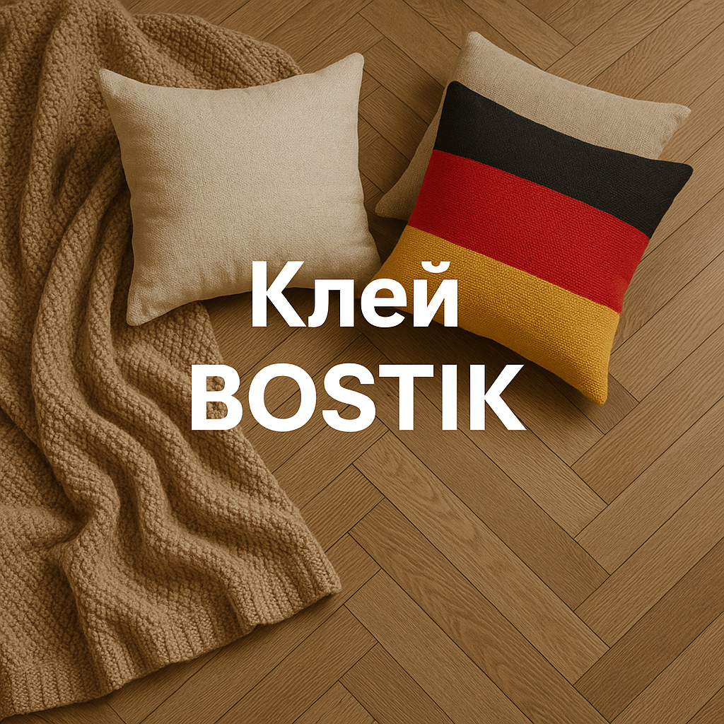 клей bostik