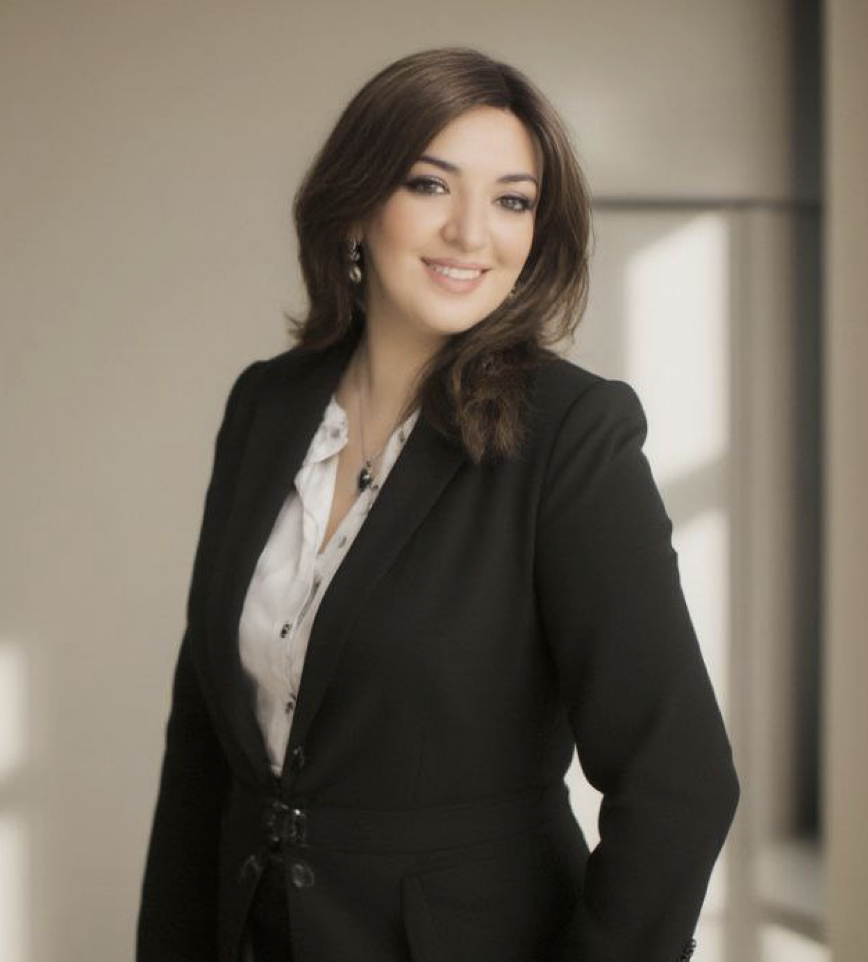 Анна Фирзон