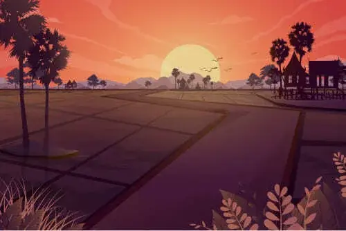 Коммерческая иллюстрация — курс Contented