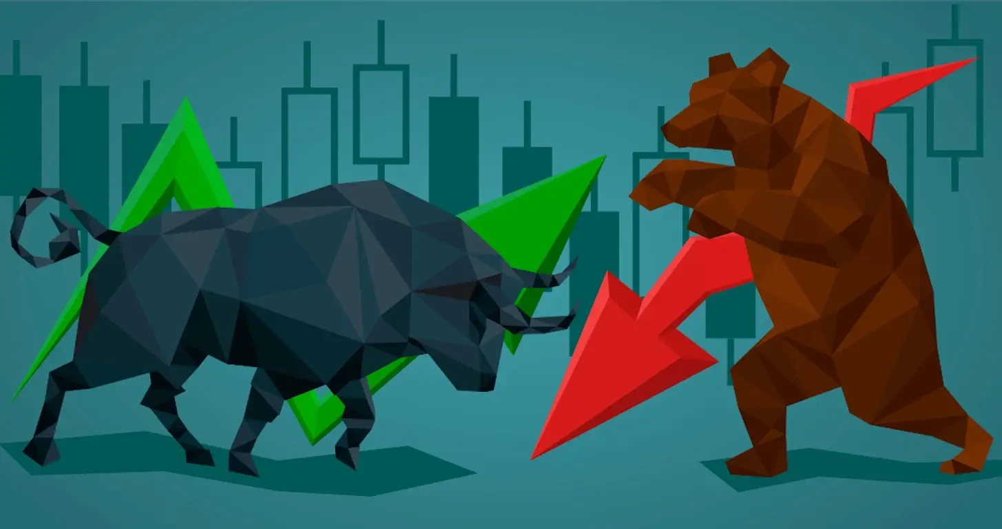 быки и медведи на бирже