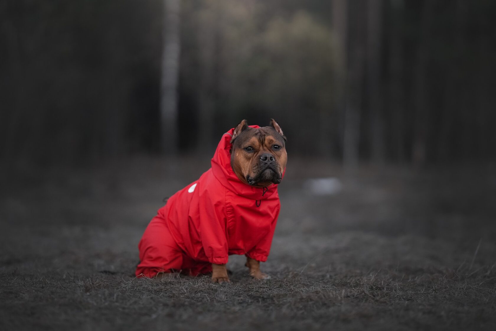 Одежда ArmoredDog для собак
