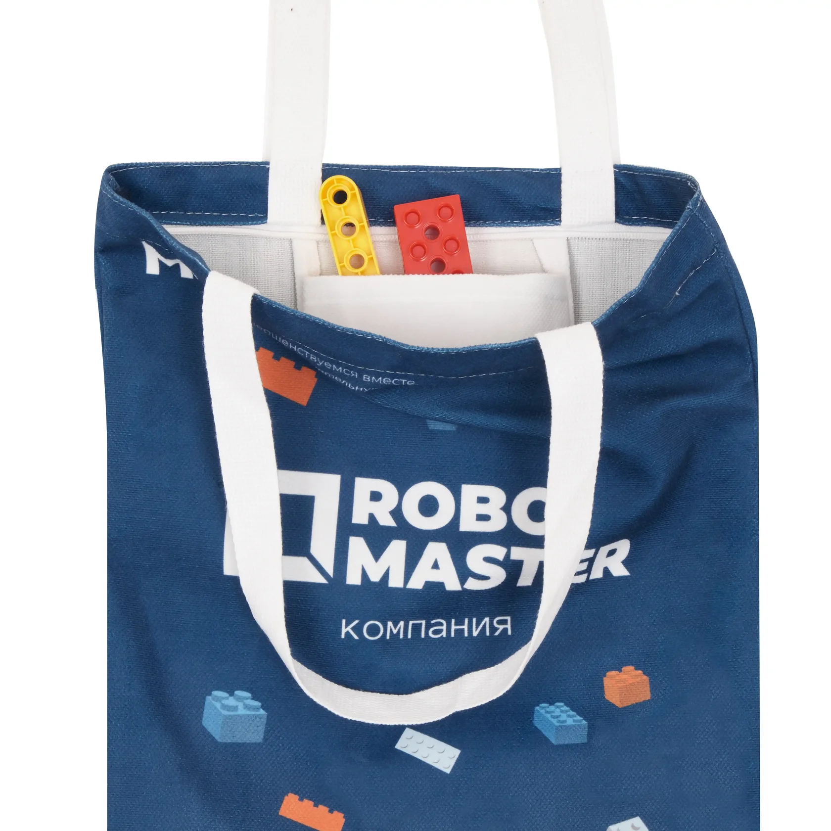 Детальная съёмка игрушек