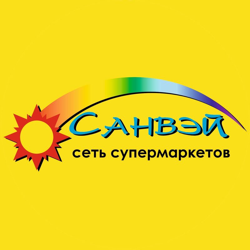 Санвэй - каталог товаров