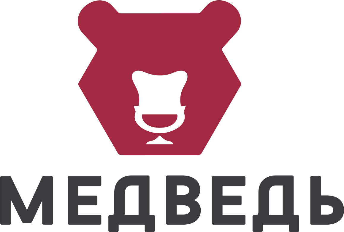 Медведь — сеть мебельных салонов