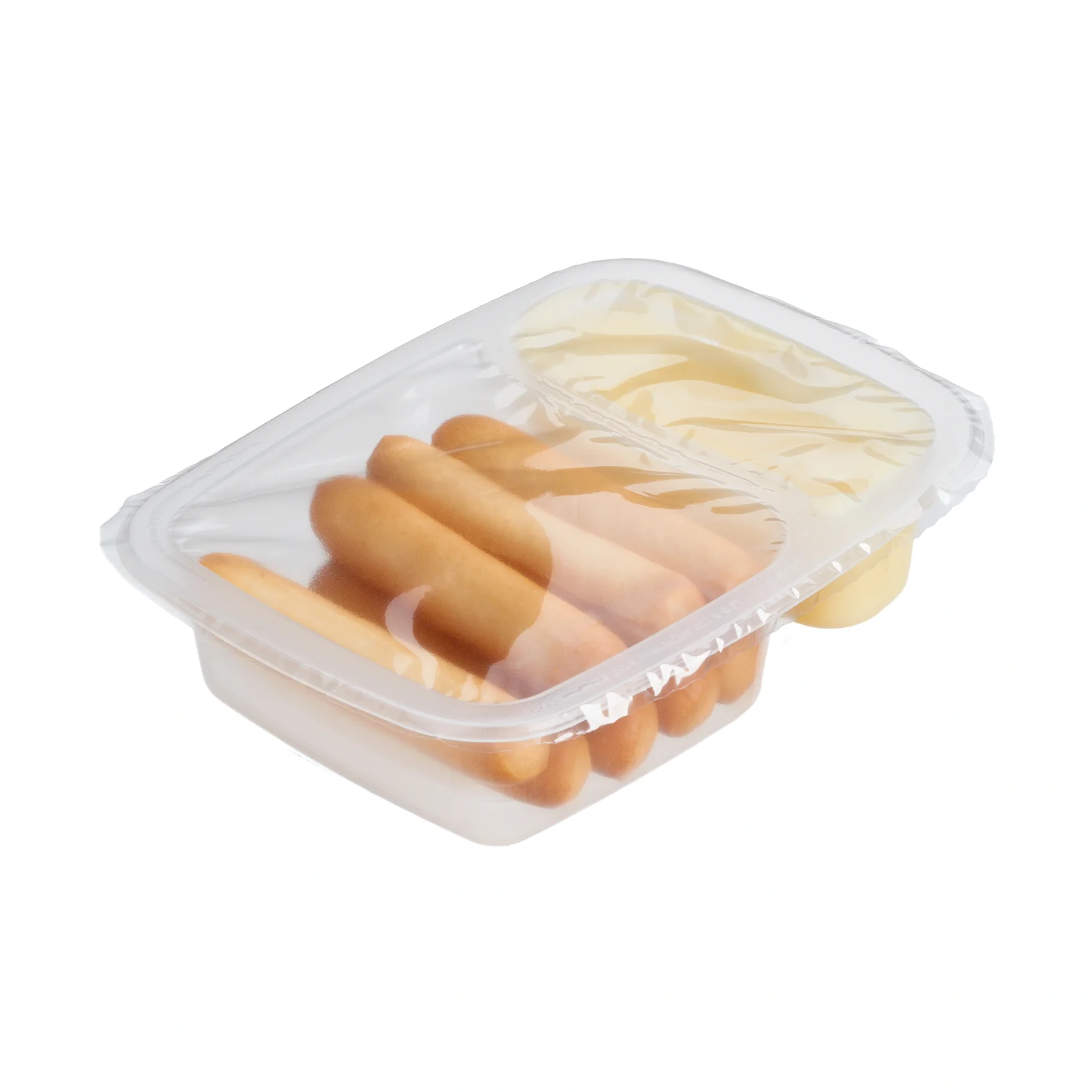 Фото контент для бренда продуктов