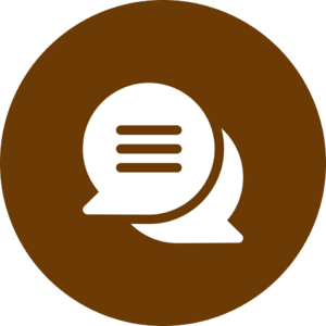 website icon