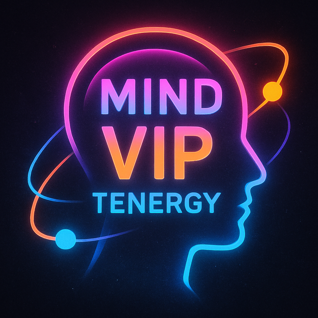 Tenergy Mind VIP — Осознанность