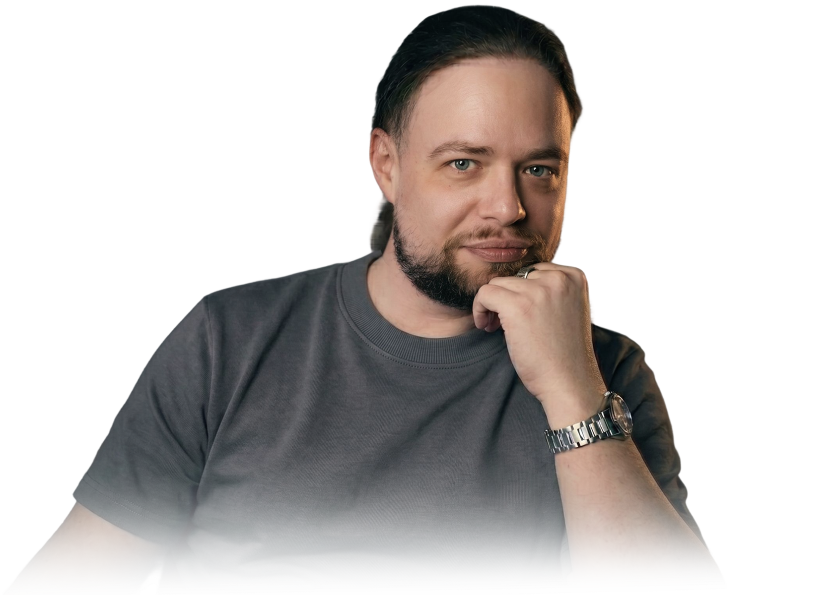 Юрий Конев