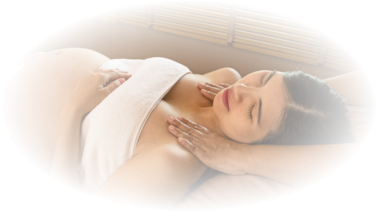 Спа для будущих мам. Студия массажа в Пушкине. Массаж, спа, детский массаж, ногтевой сервис. Запишитесь на прием