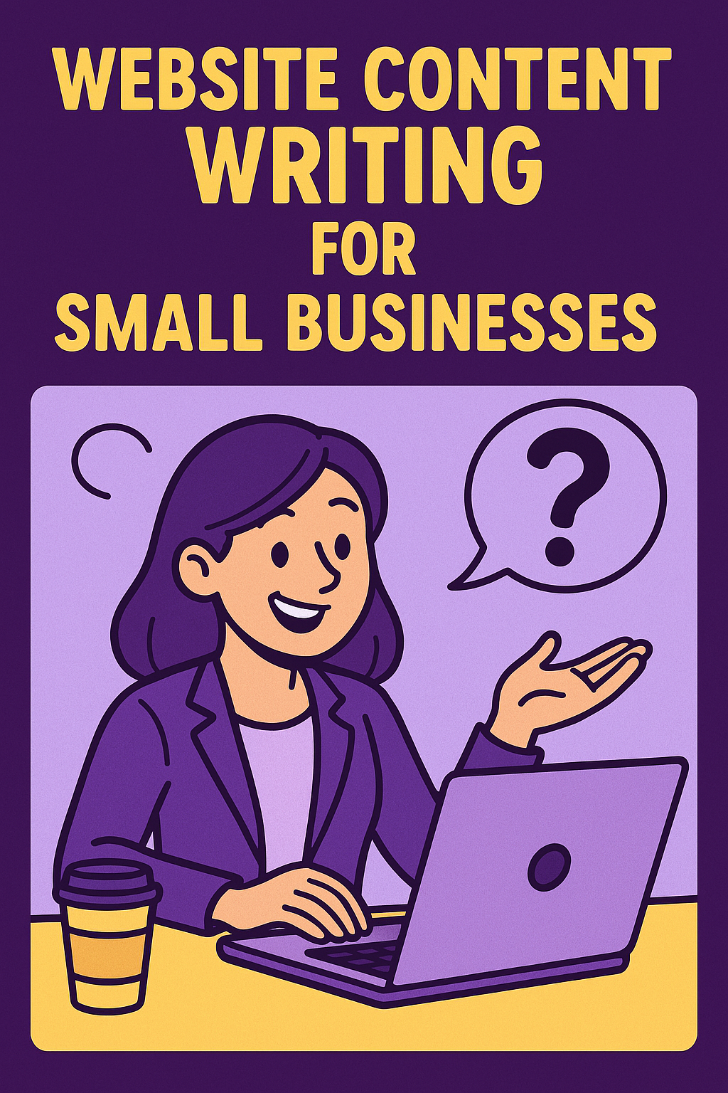 website-content-writing