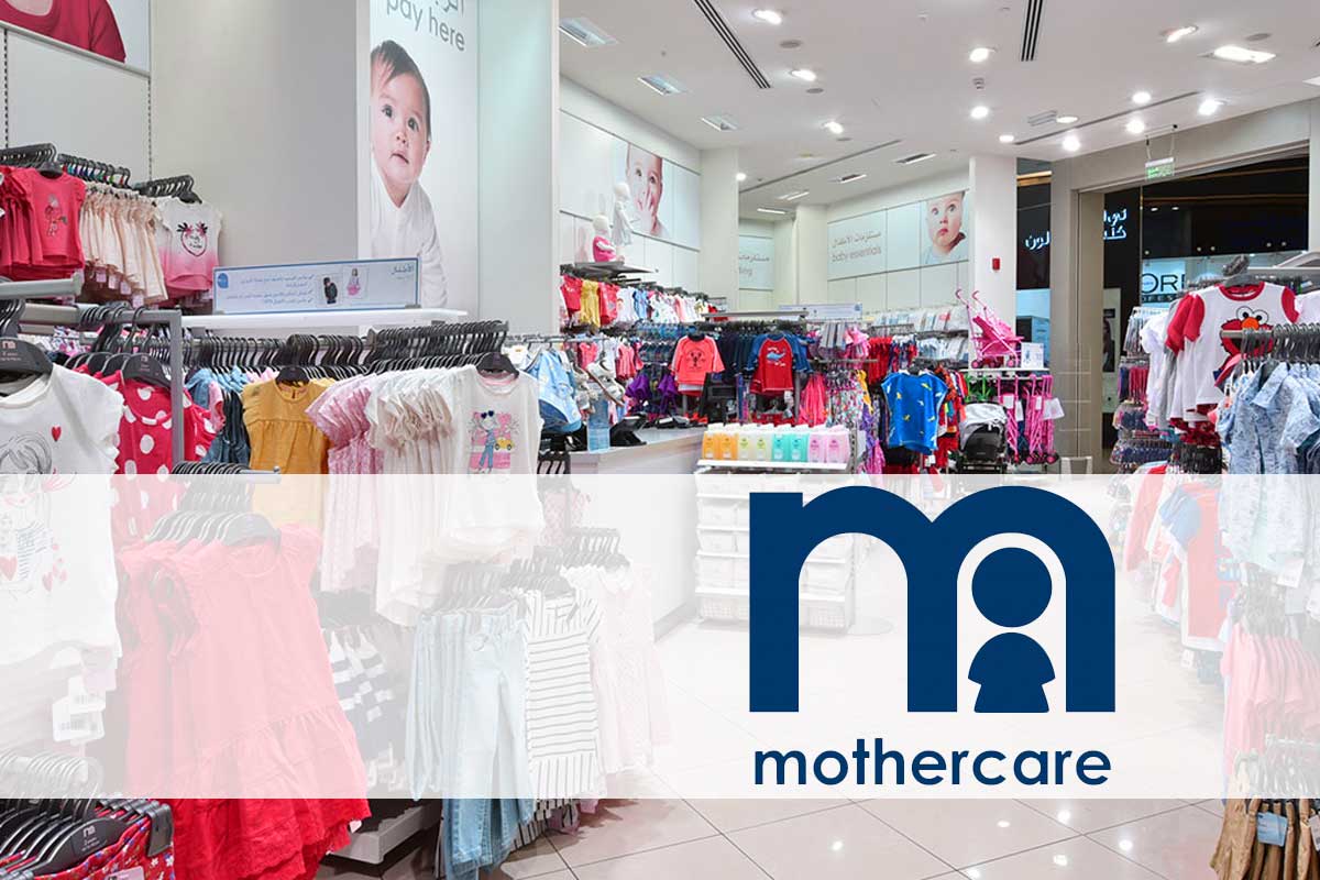 Mothercare Детская Одежда Купить