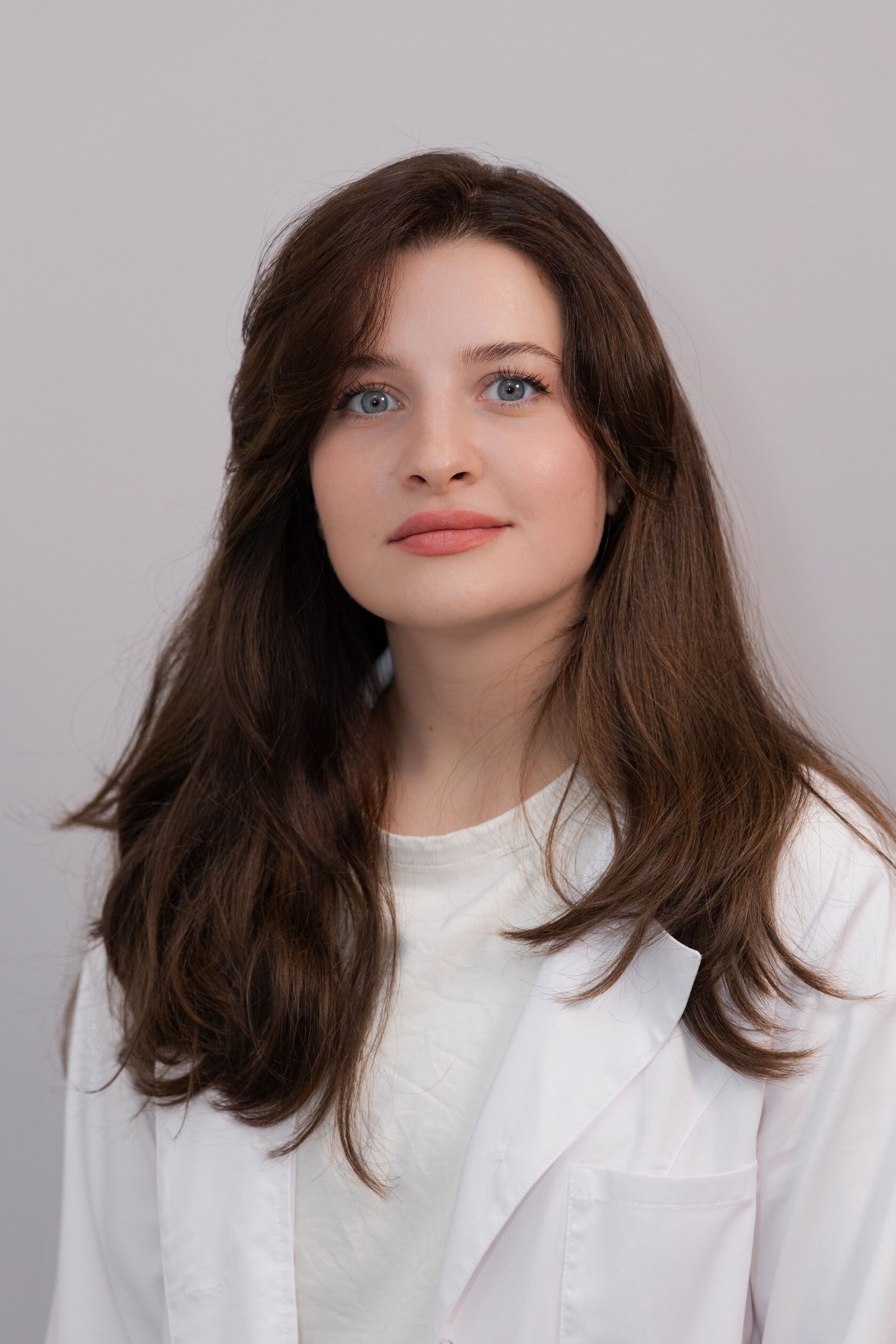 Булгакова Арина Олеговна