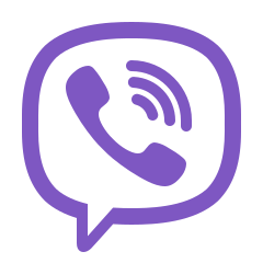 Viber для связи