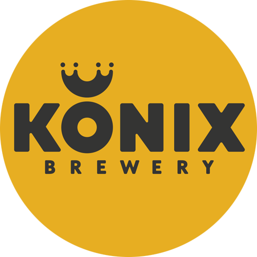 Konix brewery. Konix логотип. коникс пивоварня. пиво коникс лого. ооо коникс бревери.