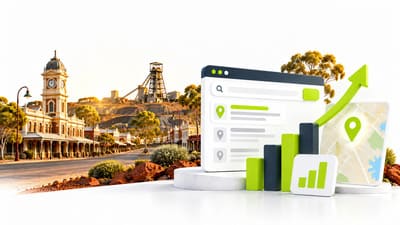SEO Services in Kalgoorlie
