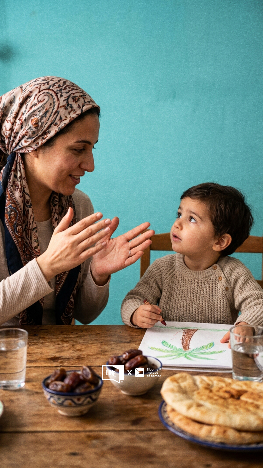 Как объяснить пост ребёнку: простые слова и примеры