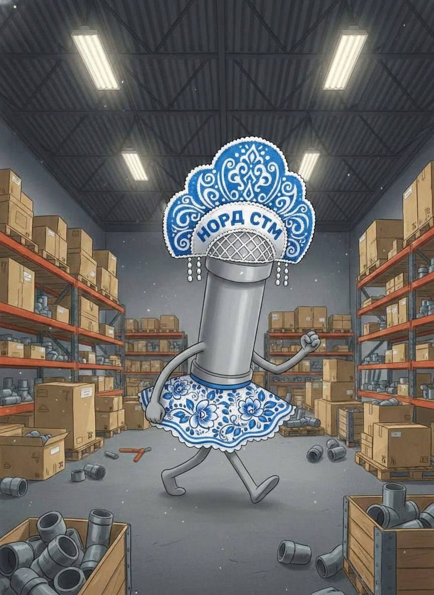 Труба канализационная